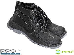 BUTY BEZPIECZNE