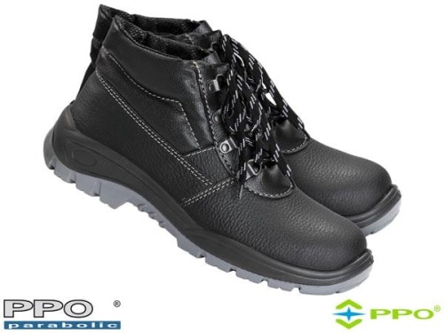 BUTY BEZPIECZNE