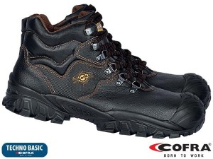 BUTY BEZPIECZNE