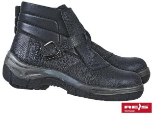 BUTY BEZPIECZNE