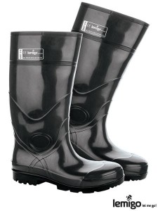 BUTY ZAWODOWE