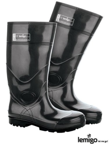 BUTY ZAWODOWE