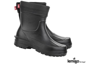 BUTY ZAWODOWE