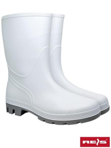 BUTY ZAWODOWE