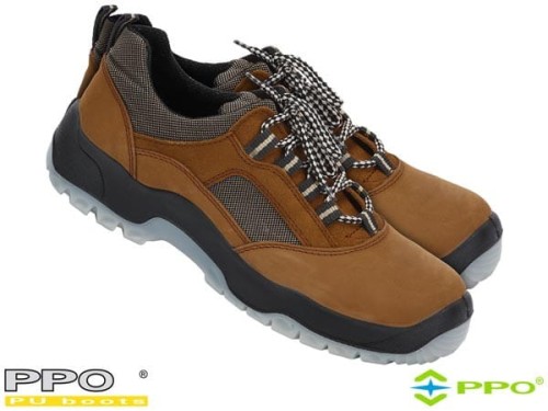 BUTY BEZPIECZNE