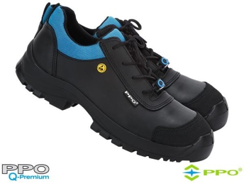 BUTY BEZPIECZNE