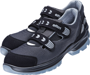 BUTY BEZPIECZNE