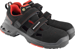 BUTY BEZPIECZNE