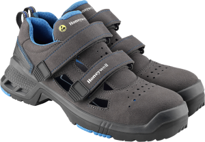 BUTY BEZPIECZNE