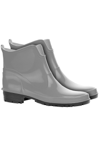 BUTY Z PCV