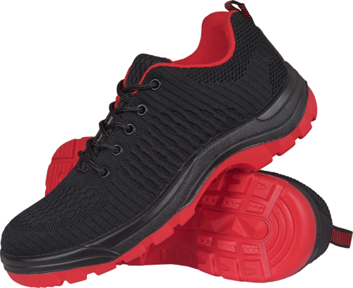 BUTY BEZPIECZNE OX.01.202 FLY-P-SB