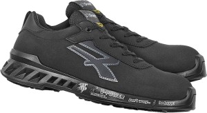 BUTY BEZPIECZNE