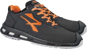 BUTY BEZPIECZNE