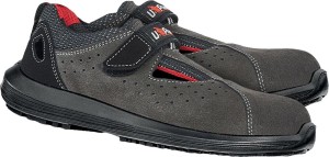 BUTY BEZPIECZNE