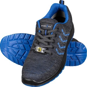BUTY BEZPIECZNE
