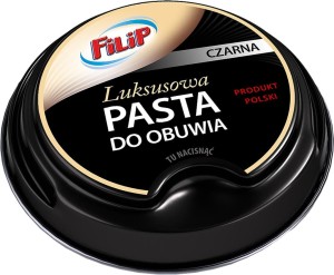 PASTA DO BUTÓW