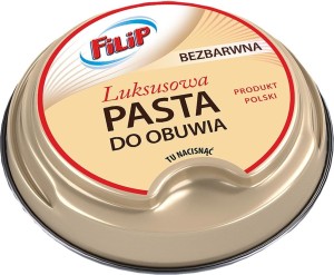 PASTA DO BUTÓW