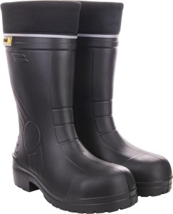 BUTY BEZPIECZNE