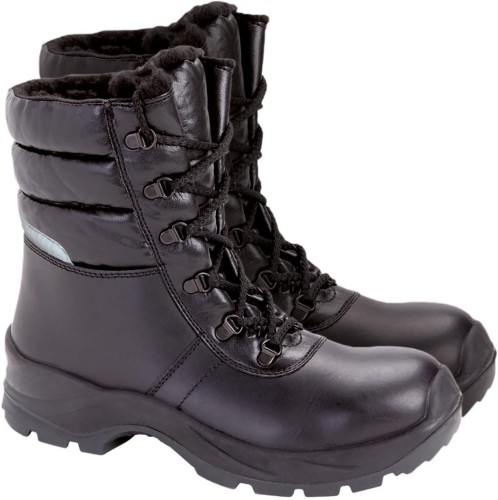 BUTY BEZPIECZNE