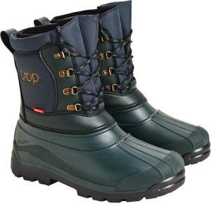 BUTY TYPU TRZEWIK