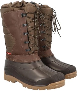BUTY TYPU TRZEWIK