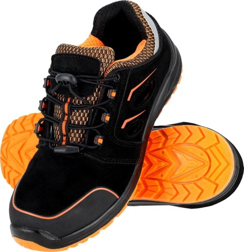 BUTY BEZPIECZNE