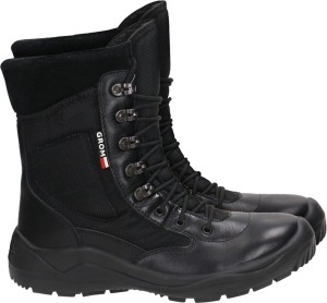 BUTY TYPU WYSOKI TRZEWIK