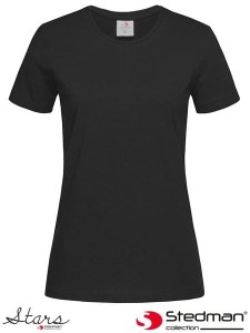 T-SHIRT DAMSKI