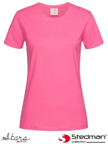 T-SHIRT DAMSKI