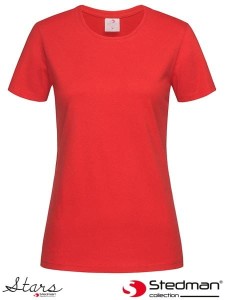 T-SHIRT DAMSKI