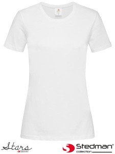 T-SHIRT DAMSKI