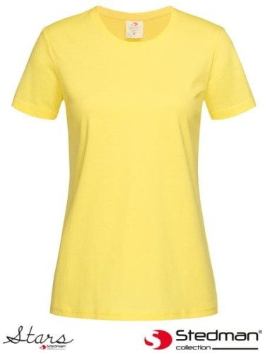 T-SHIRT DAMSKI