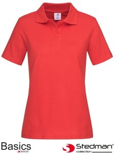 POLO DAMSKIE