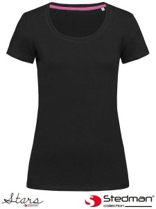 T-SHIRT DAMSKI