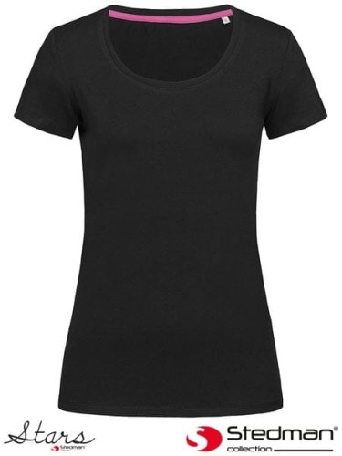 T-SHIRT DAMSKI