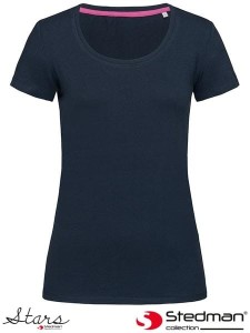T-SHIRT DAMSKI
