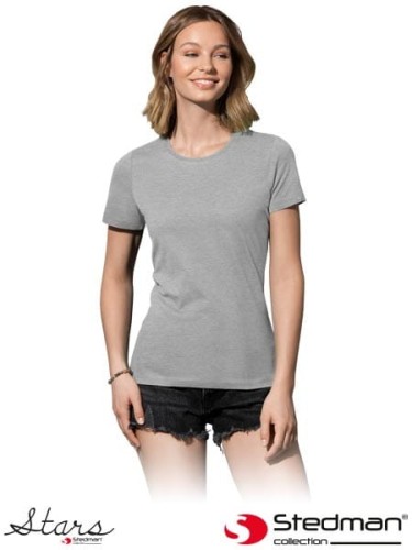 T-SHIRT DAMSKI