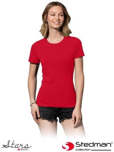 T-SHIRT DAMSKI