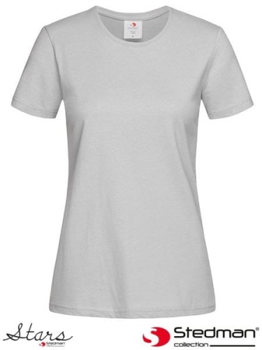 T-SHIRT DAMSKI