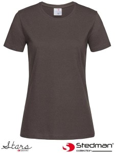 T-SHIRT DAMSKI