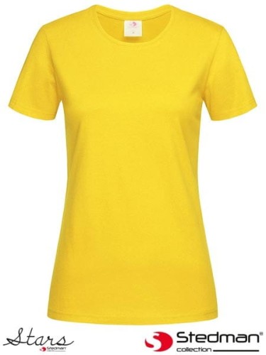 T-SHIRT DAMSKI