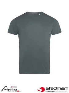 T-SHIRT MĘSKI