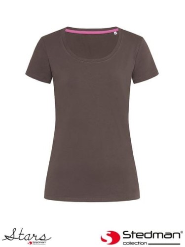 T-SHIRT DAMSKI