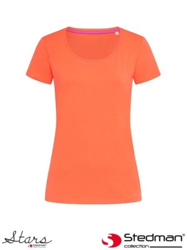 T-SHIRT DAMSKI