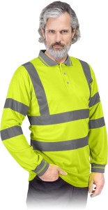 KOSZULKA POLO OCHRONNA