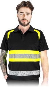KOSZULKA POLO OCHRONNA