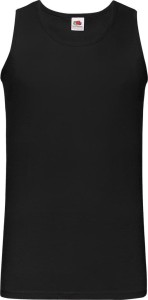 T-SHIRT MĘSKI BEZ RĘKAWÓW