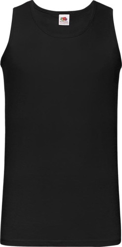 T-SHIRT MĘSKI BEZ RĘKAWÓW