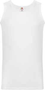 T-SHIRT MĘSKI BEZ RĘKAWÓW