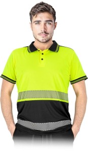 KOSZULKA POLO OCHRONNA